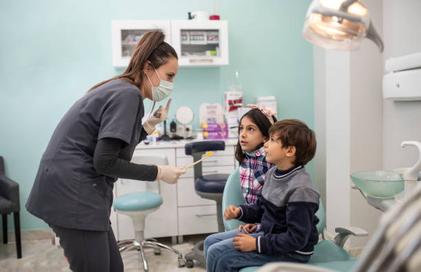 Best Tooth Extraction  in Calcutta, OH