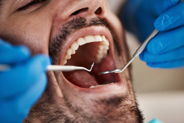 Emergency Dental Services in Calcutta, OH