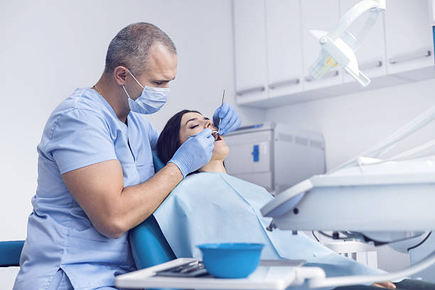 Best Root Canal Treatment  in Calcutta, OH